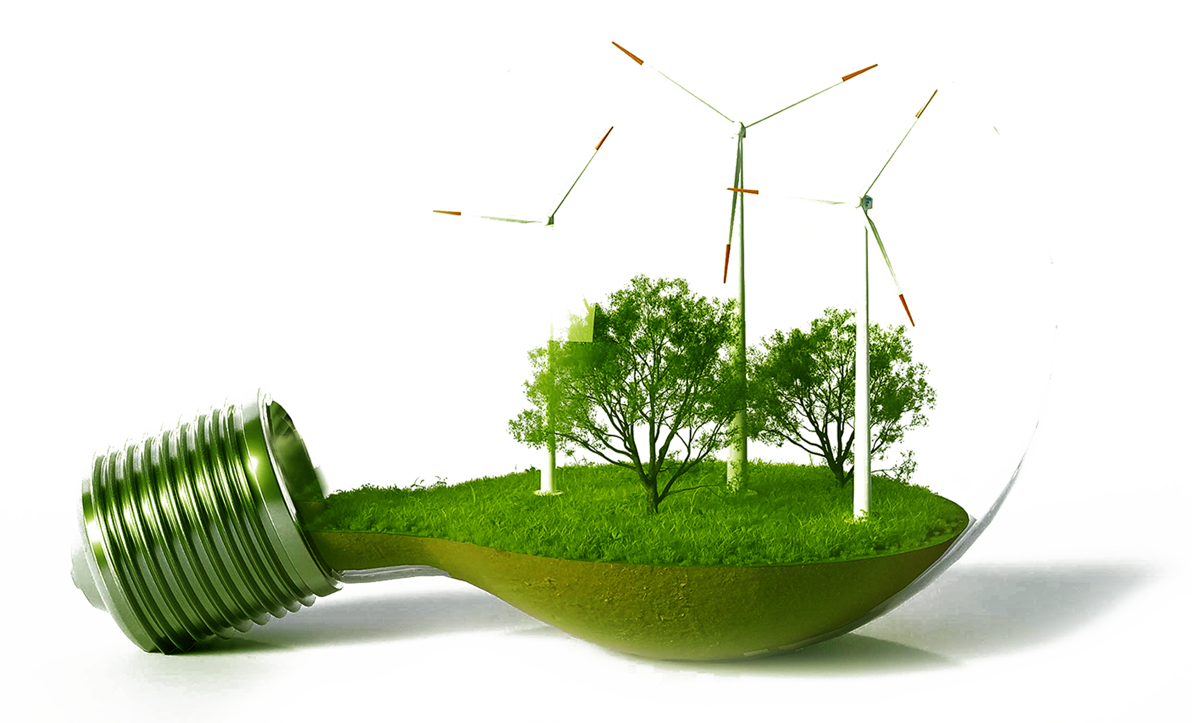 Environment Friendly Environment