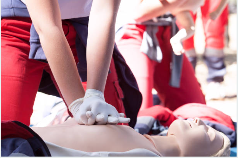 First Aid