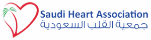 Saudi Heart logo