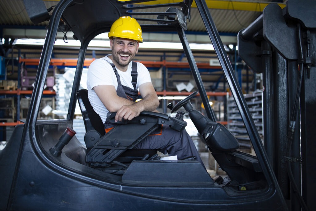 Safety Officer